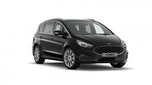 2022.5 S-MAX Vignale